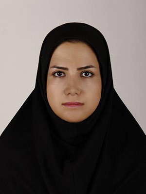 پریسا پاسگر