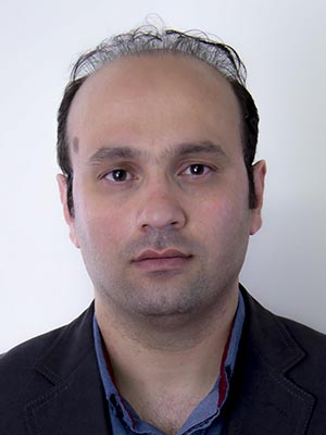 یوسف سعید زنوزی