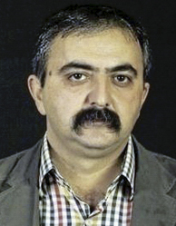 کاوه فرزانه