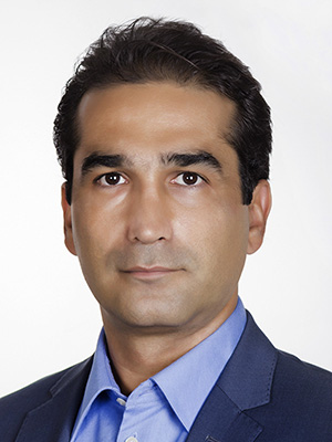 مهدی پاسگر