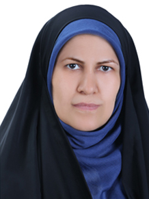 اشرف احمدی