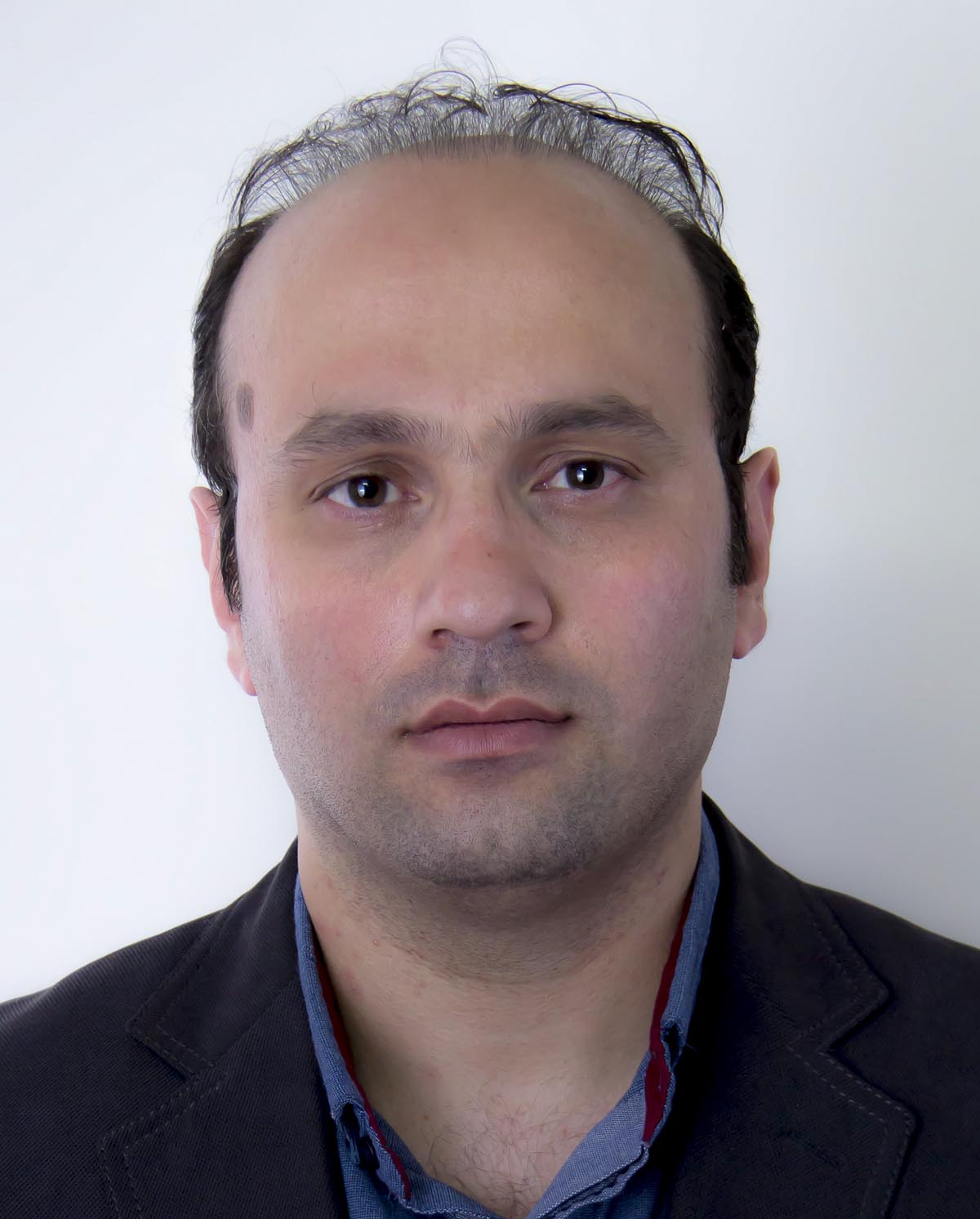 یوسف سعید زنوزی