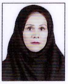 معصومه داوری