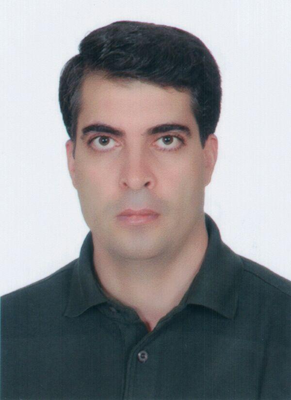 رضا مصطفوی
