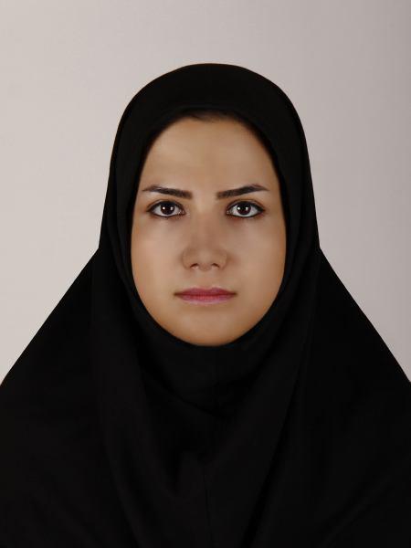 پریسا پاسگر