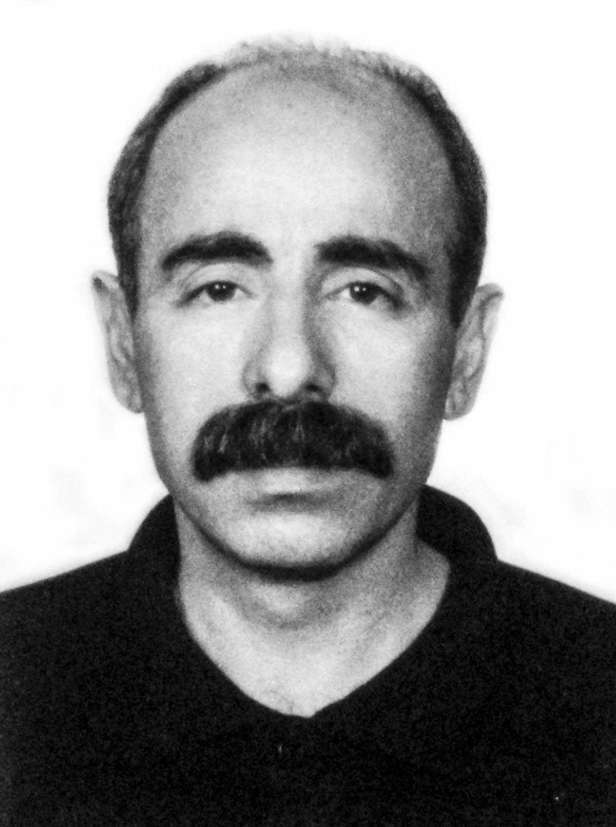 محسن وفائی شاندیز