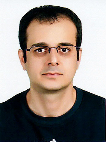 افشین جماعتی