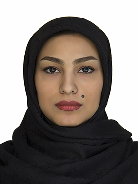 حدیثه محمدی