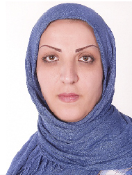 ملیحه لطفی قرایی