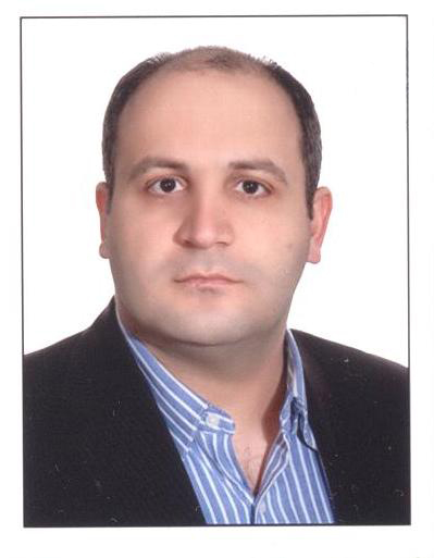 محمدرضا گلجان