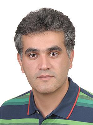 محمدمهدی کشاورزی