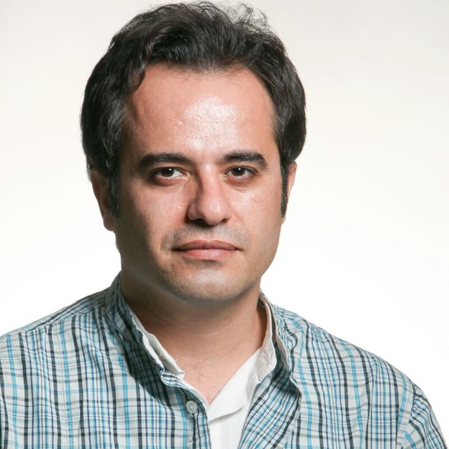 سعید بهلولی