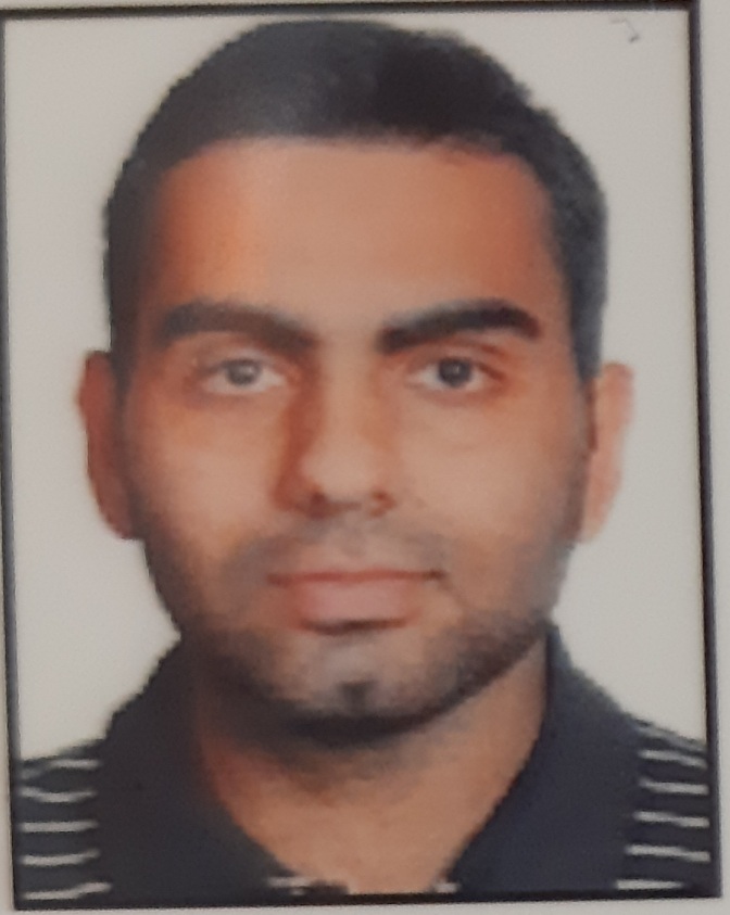 میلاد روشن منش