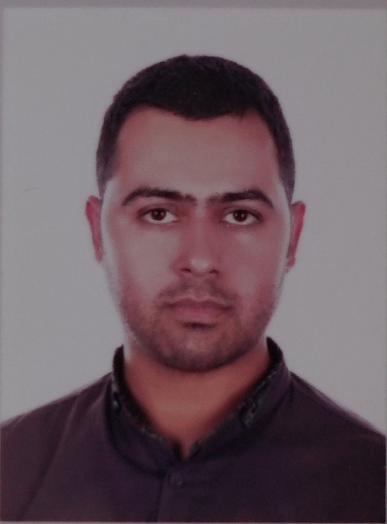 میثم فلاح مهرآبادی