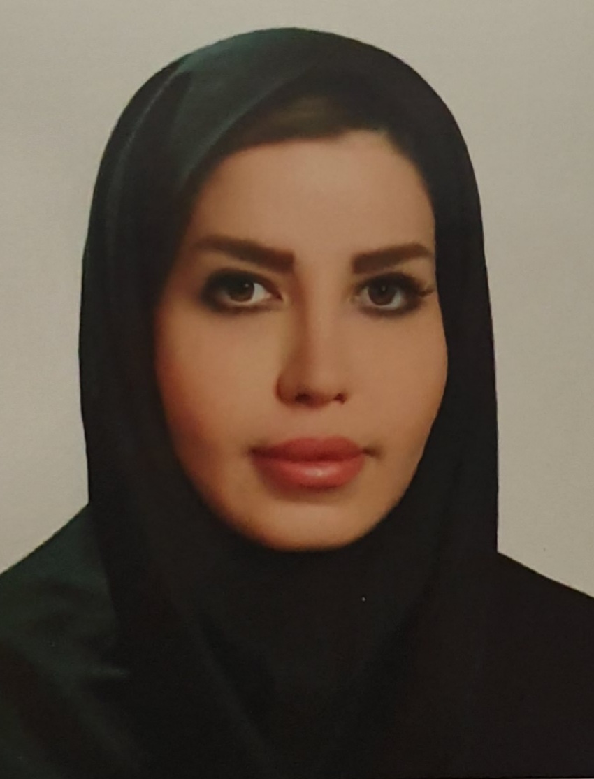 سارا بختیاری